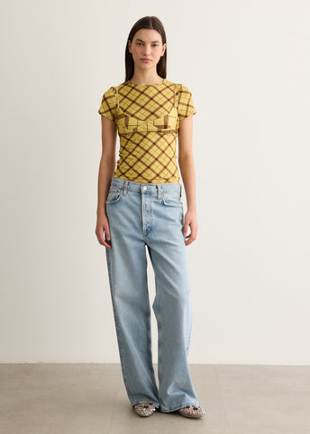 Cara Mini T-Shirt
