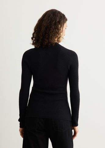 Women's Conic Wool Midlayer