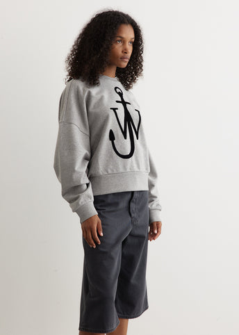 Anchor Sweatshirt