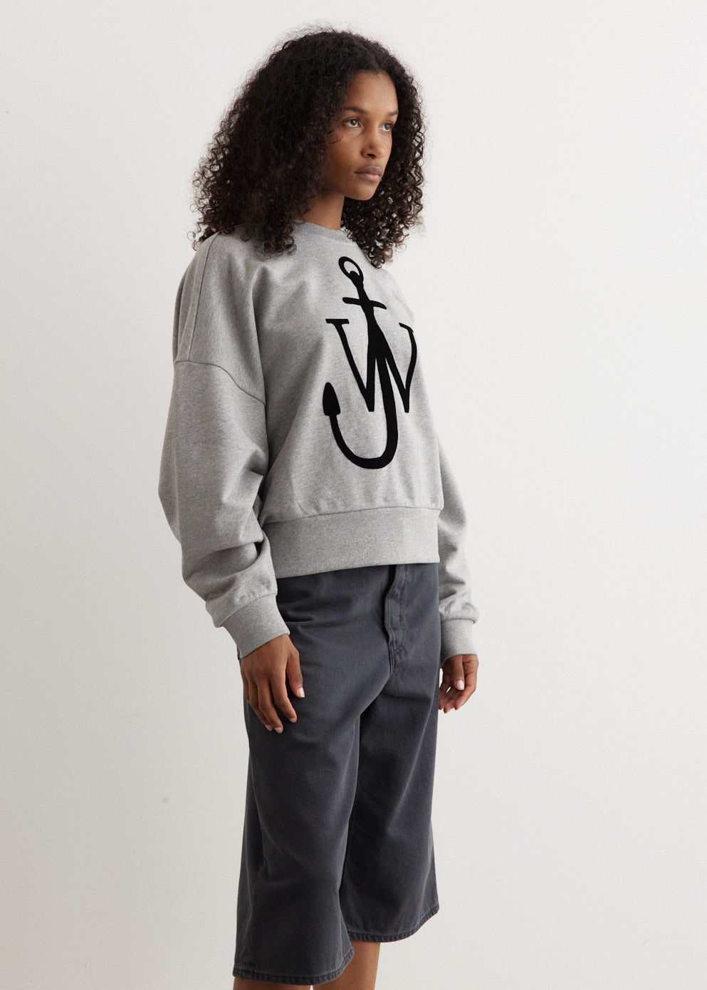 Anchor Sweatshirt