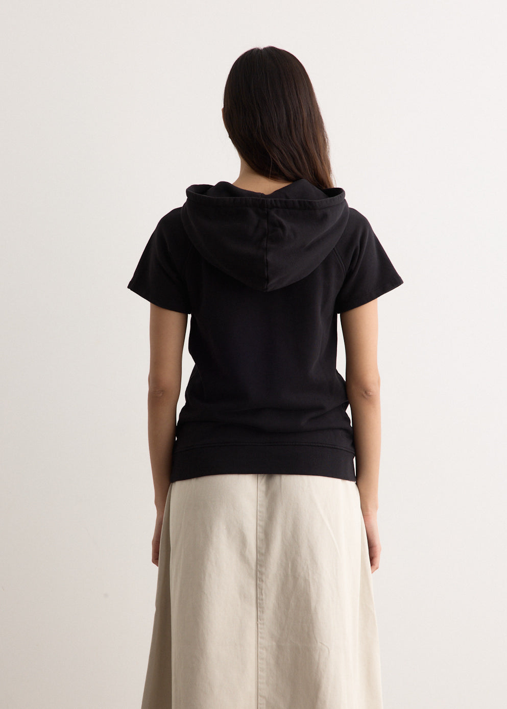 Salma Short Sleeve T-Shirt