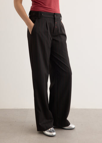 The Lennox Trousers