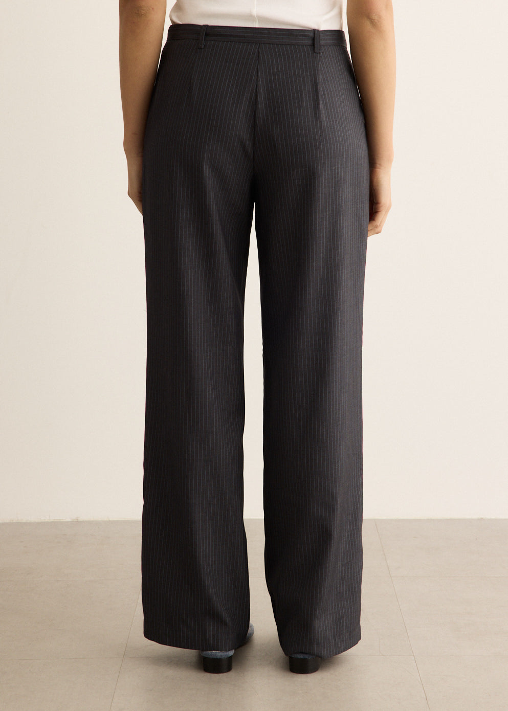 Liberty Belt Pants