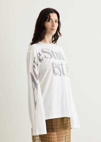 Edden Projection - Digital Print T-Shirt