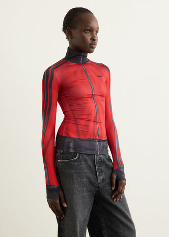 x Avavav Baselayer Track Top (Pack of 2)