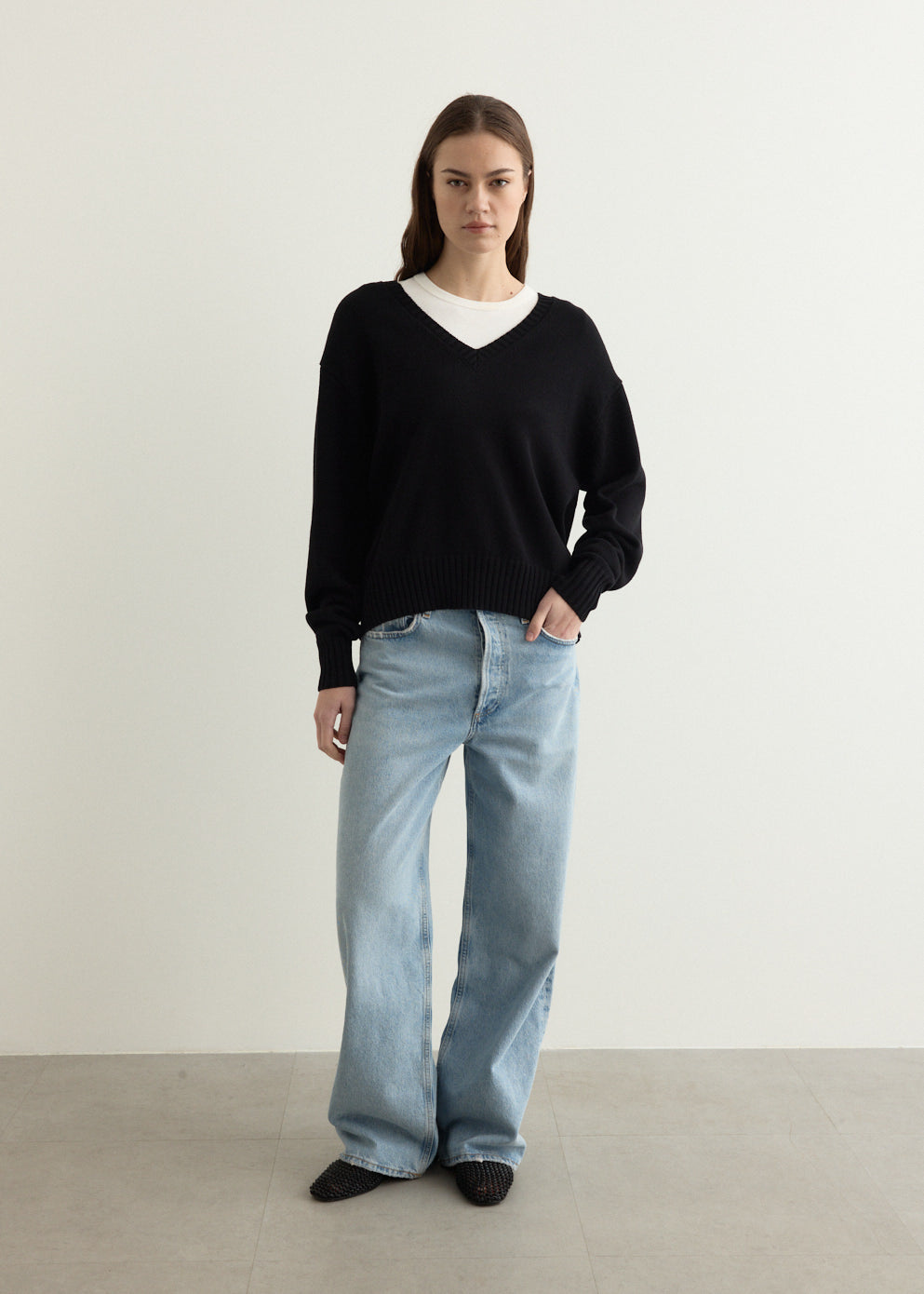 Elowen Sweater