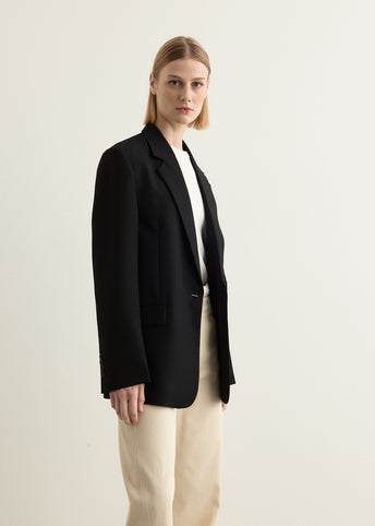 Tailored Blazer