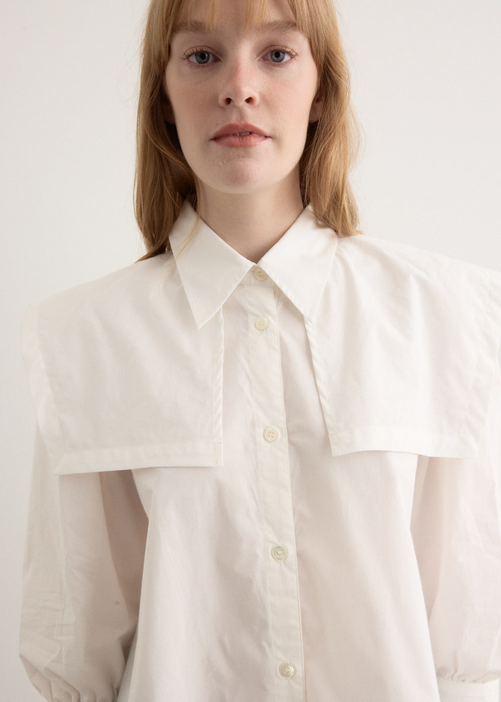 Ondine Shirt
