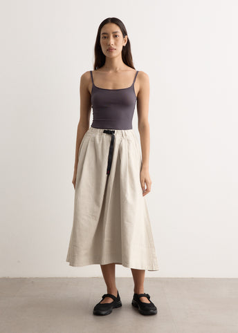 Talecut Skirt