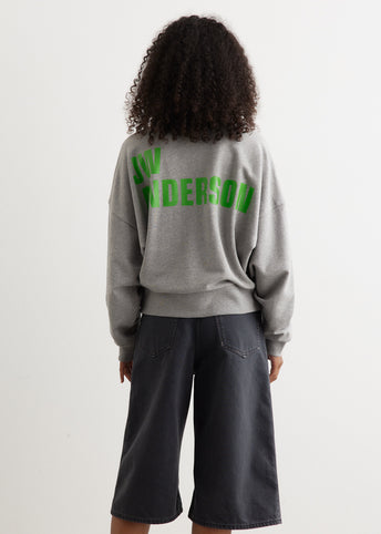 Anchor Sweatshirt