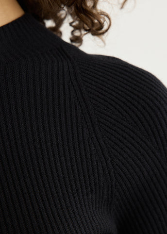 Women's Conic Wool Midlayer