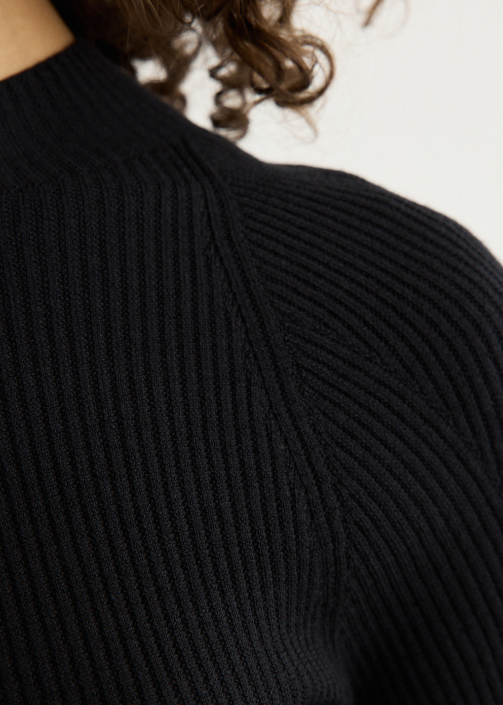 Women's Conic Wool Midlayer