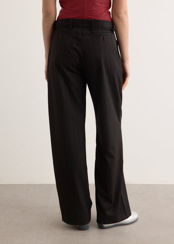 The Lennox Trousers