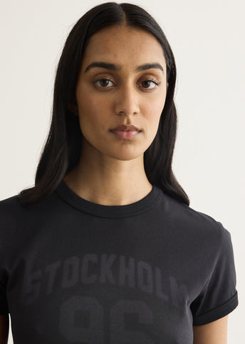 Etza College T-Shirt