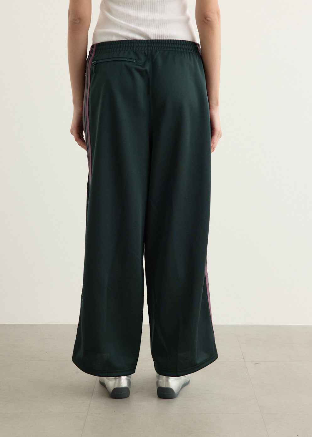 Women's H.D. Track Pants