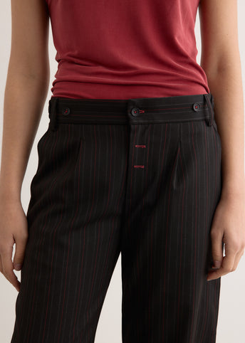 The Lennox Trousers