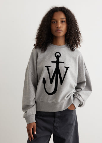 Anchor Sweatshirt