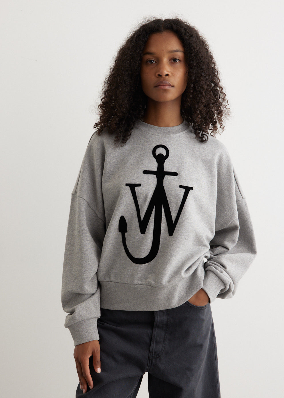Anchor Sweatshirt