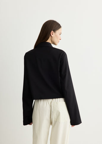 Statue Jacket