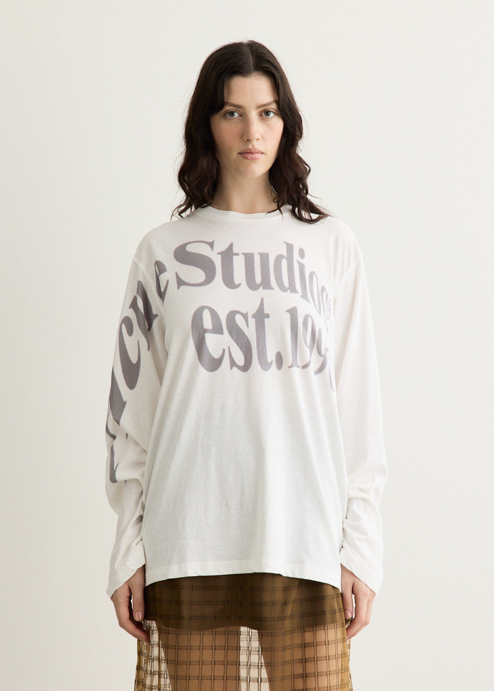 Edden Projection - Digital Print T-Shirt