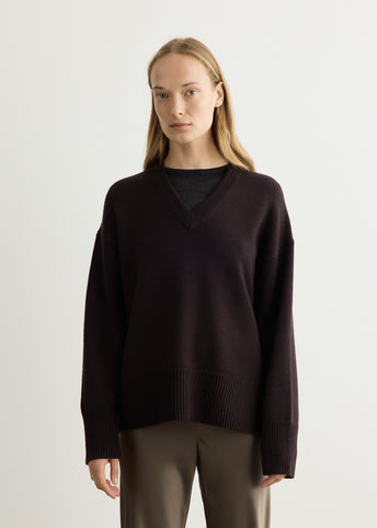 Lewis Knit