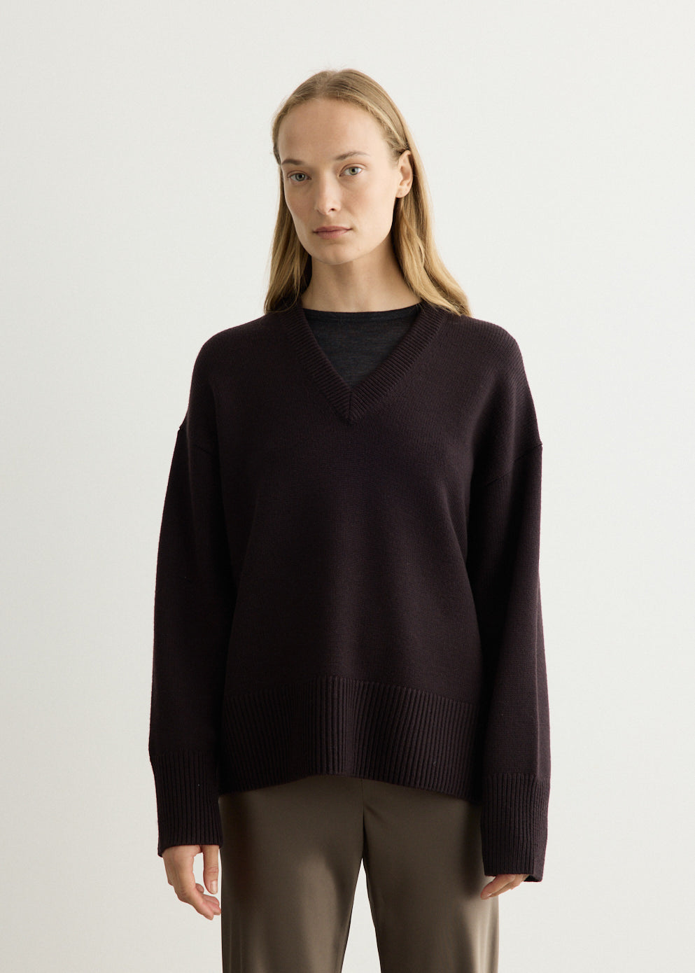 Lewis Knit