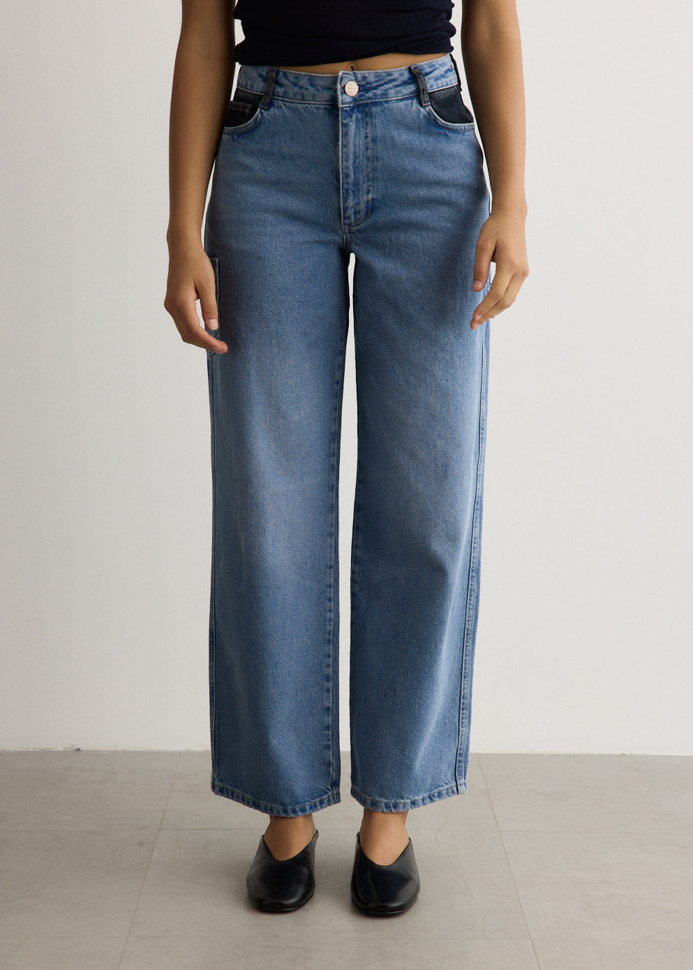 Drew Jeans