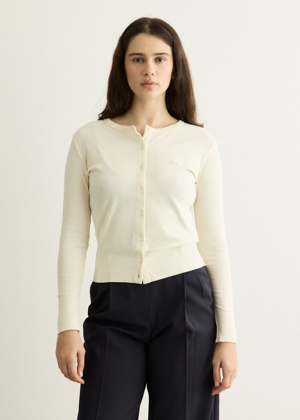 Cora Cardigan