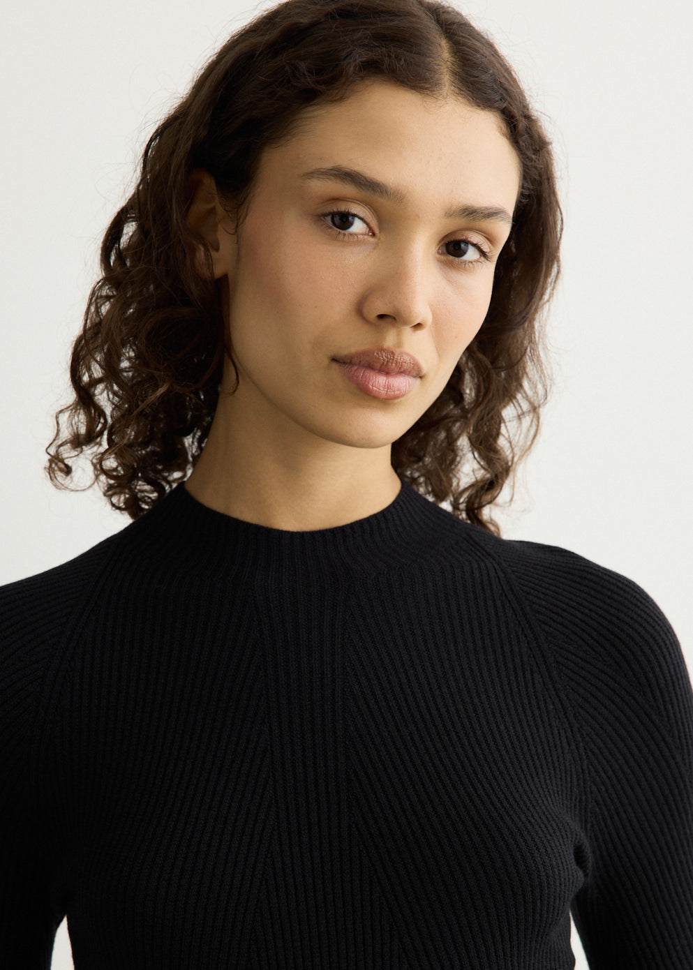 Women's Conic Wool Midlayer