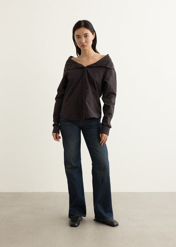Koanashi Shirt
