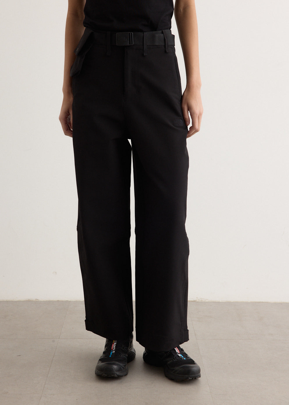 The North Face - Women´s Curved Wide Leg Pants - Pant,Specials : American Fashion Style Bags On Sale The North Face - Women´s Curved Wide Leg Pants - Pant,Specials : American Fashion Style Bags On Sale