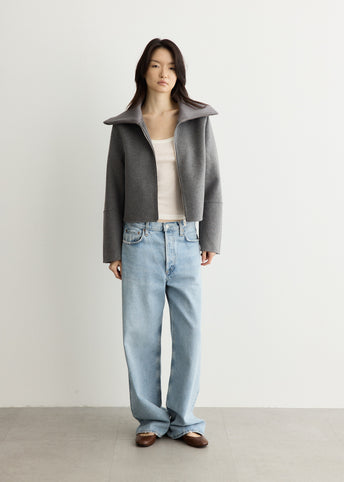 Sacleo Jacket