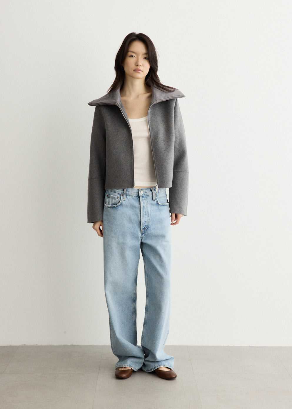 Sacleo Jacket