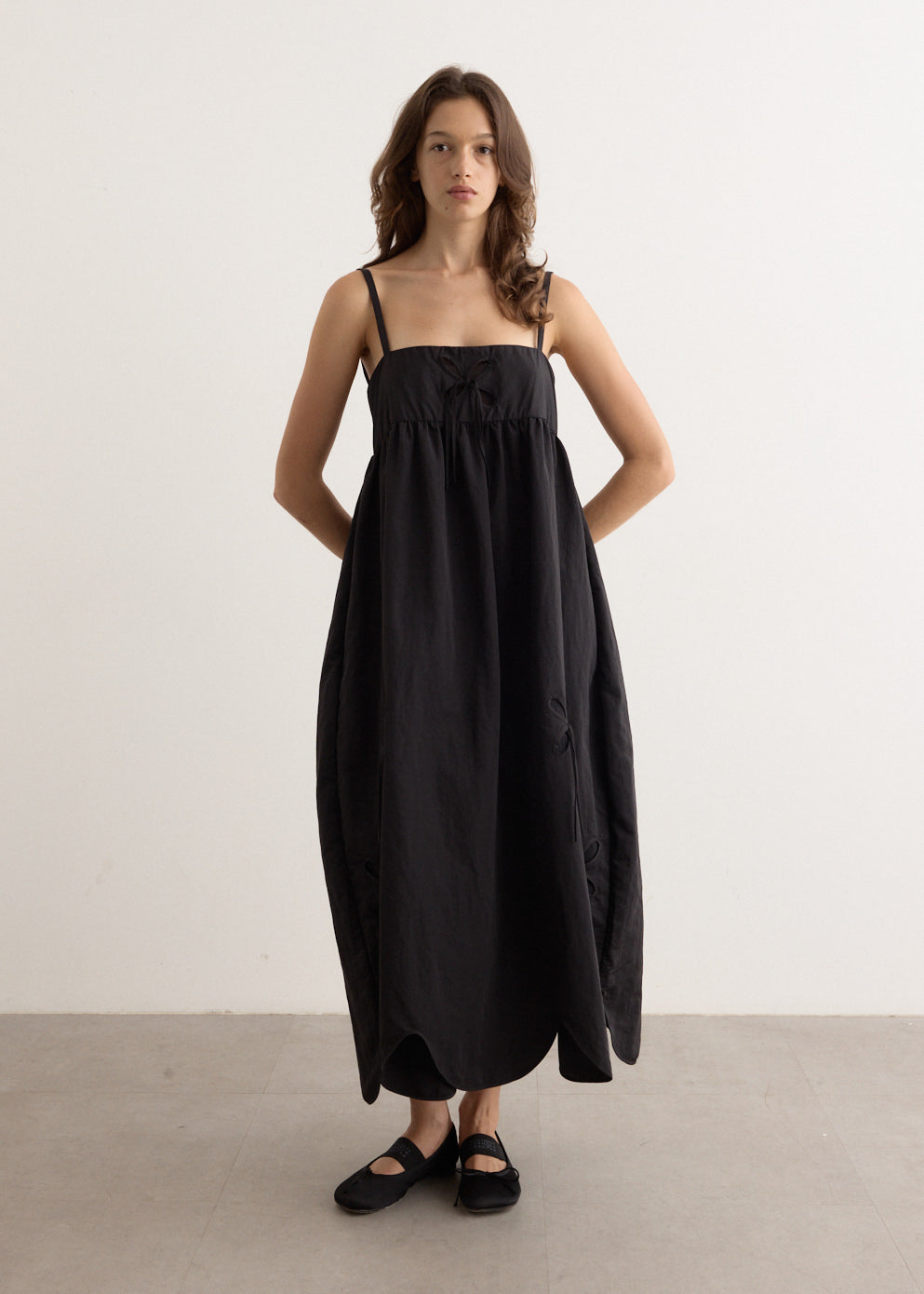 Petal Sundress