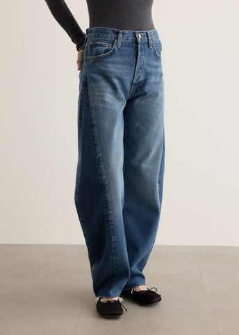Luna Pieced Jeans