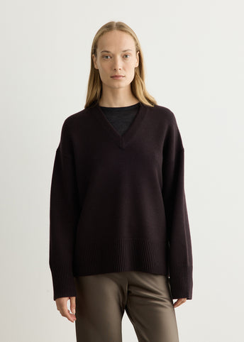 Lewis Knit
