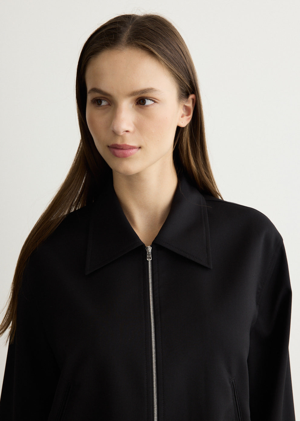 Statue Jacket