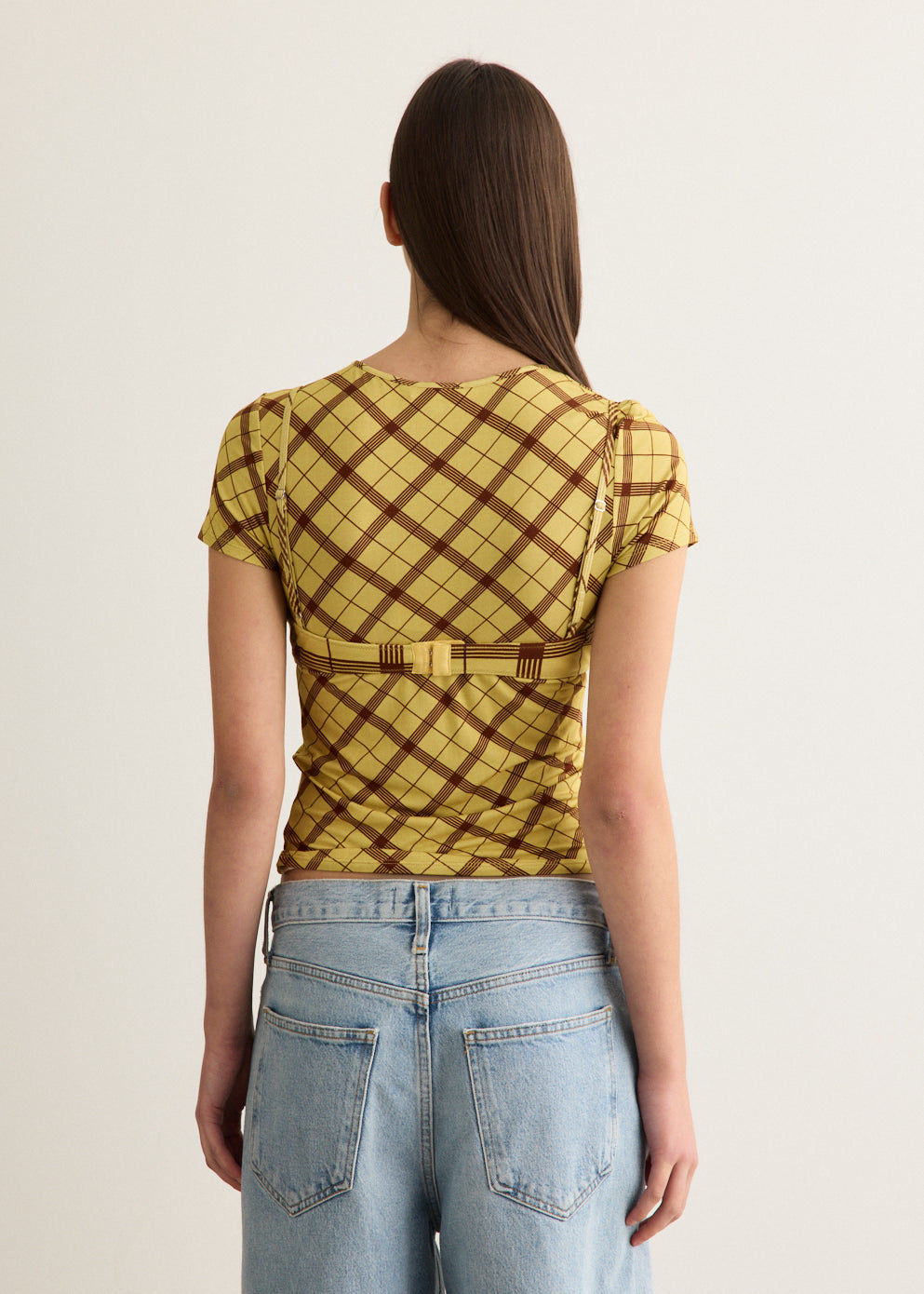 Cara Mini T-Shirt