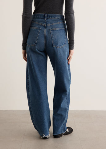 Luna Pieced Jeans