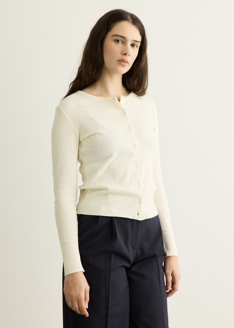 Cora Cardigan