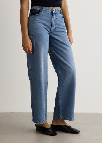 Drew Jeans