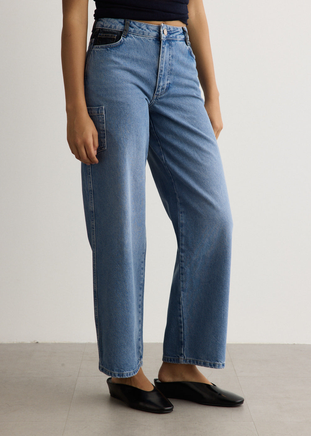 Drew Jeans