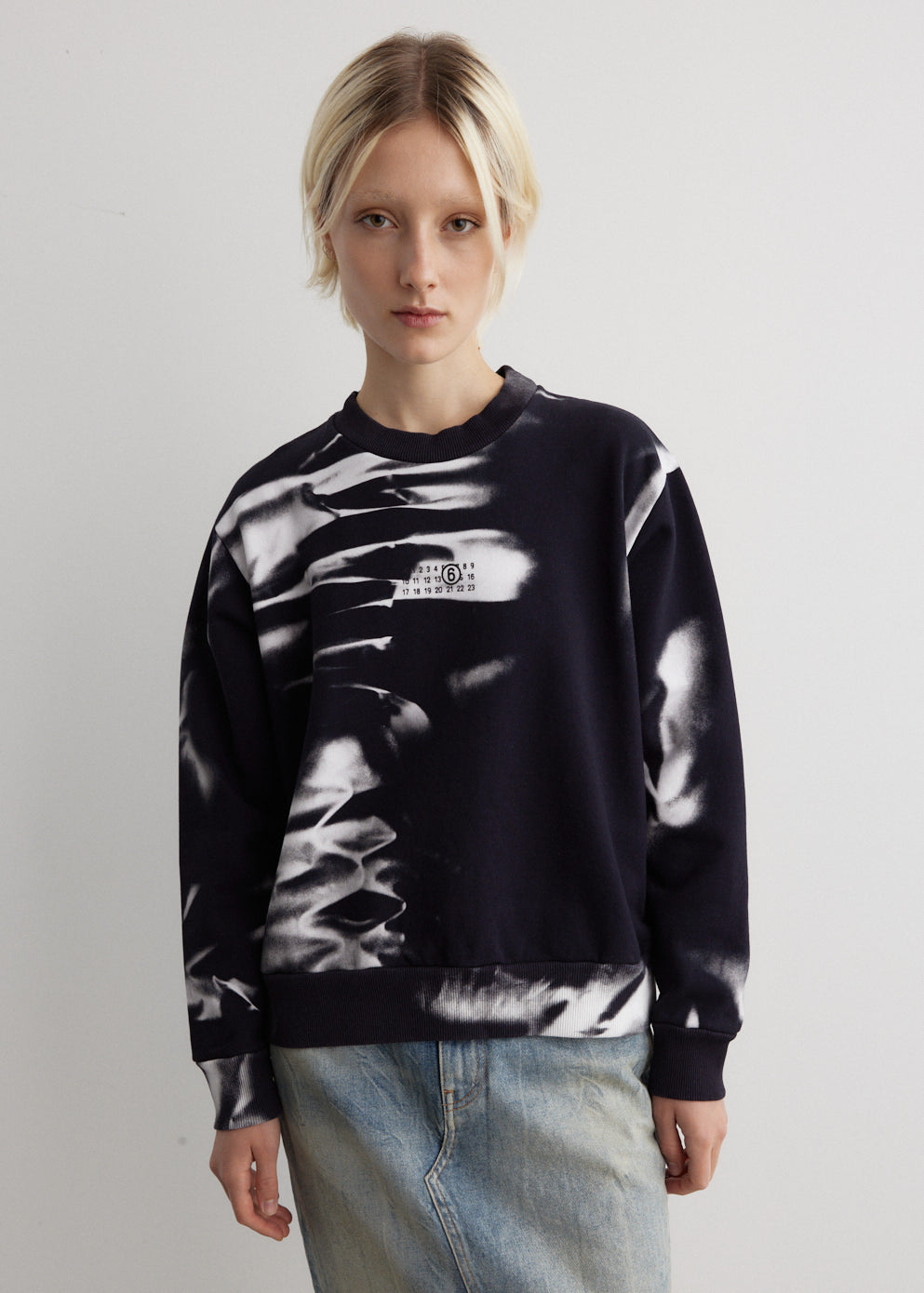MM6 Sweatshirt