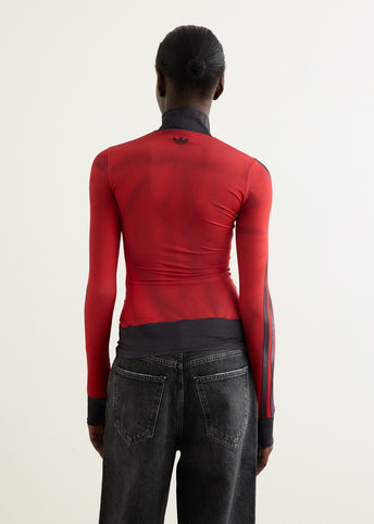 x Avavav Baselayer Track Top (Pack of 2)