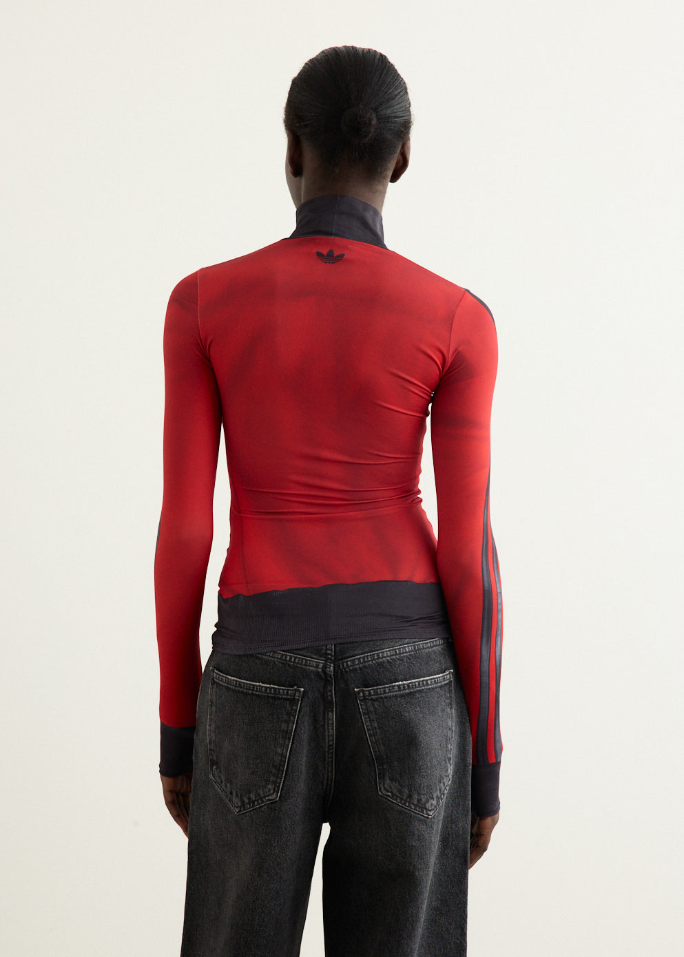 x Avavav Baselayer Track Top (Pack of 2)