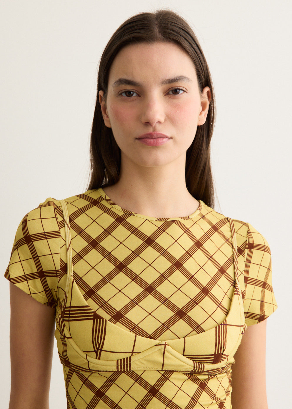 Cara Mini T-Shirt