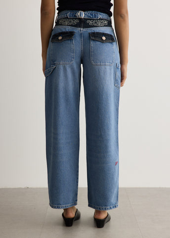 Drew Jeans