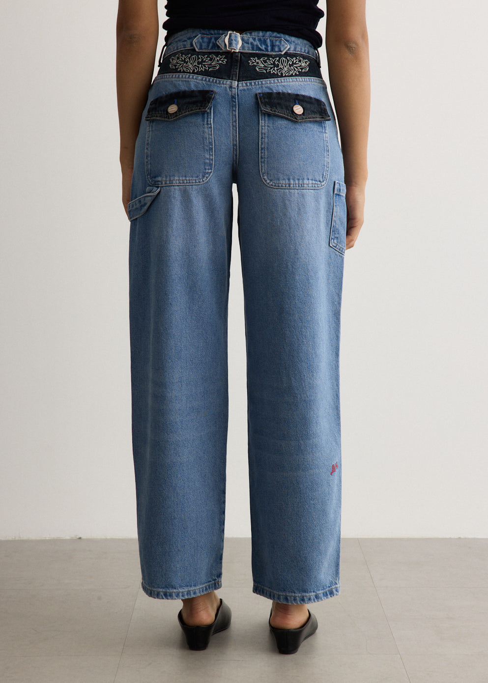 Drew Jeans