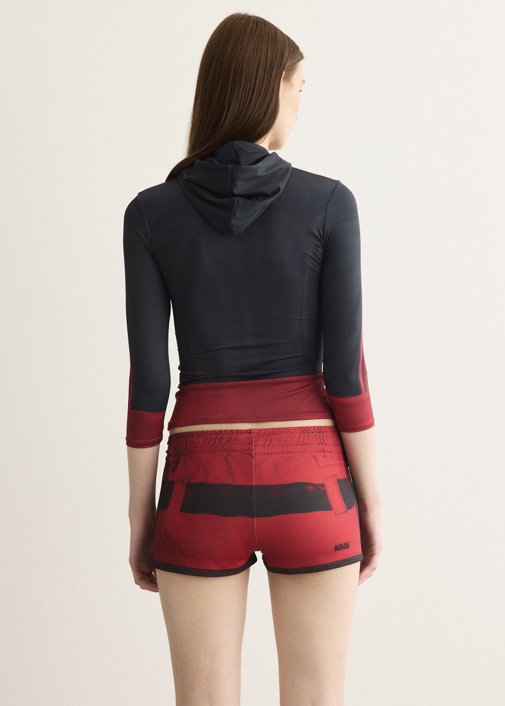 x AVAVAV Track Top Base Layer