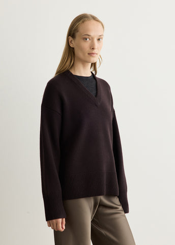 Lewis Knit